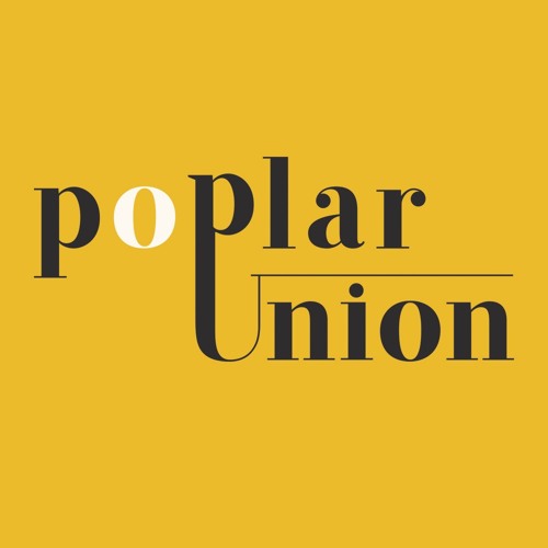 Poplar Union’s avatar