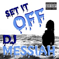 DJ MESSIAH
