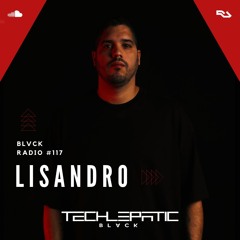 TECHLEPATIC BLVCK