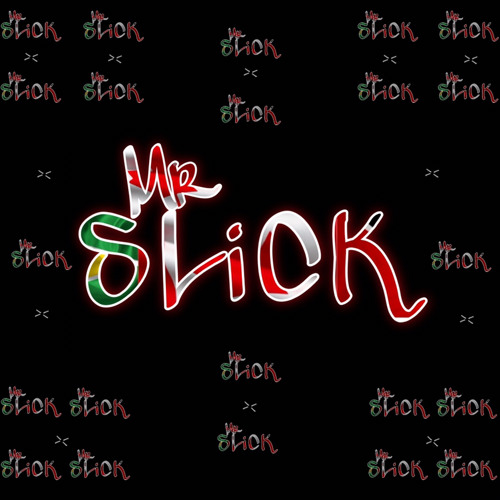Mister Slick’s avatar