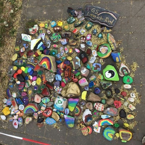 Stream Der Papagei Ein Vogel Ist by Grundschule Longuich | Listen