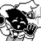monochrome