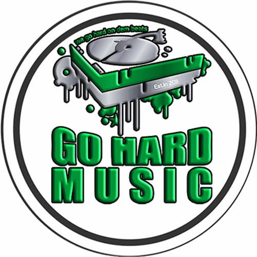 Go hard Musicâ€™s avatar