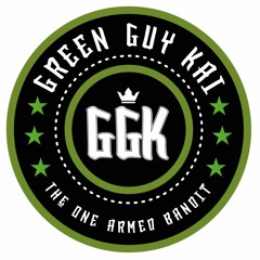 GGK - The One Armed Bandit💪