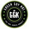 GGK - The One Armed Bandit💪