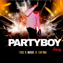 DJ PARTYBOY