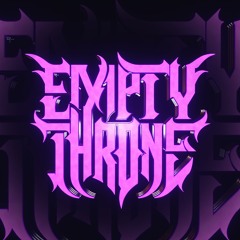 Empty Throne