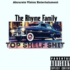 THE RHYME FAMILY