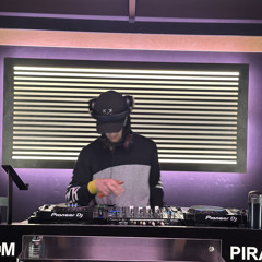 KmKz Deejay2k3 a.K.a. (dj kamikadze) 😎