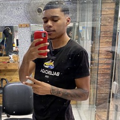 DJ GB DA BARREIRA