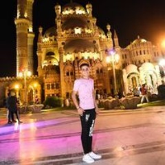 Ebrahim Reda