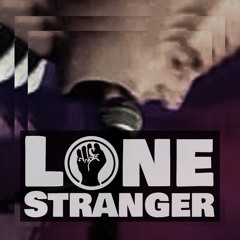 Lone Stranger
