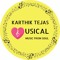 KARTHIK TEJAS MUSICAL