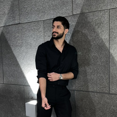 Saif Ali Mirza