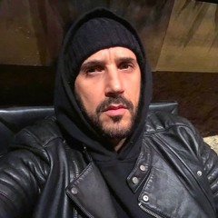Nick Nikolaou