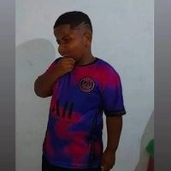 Henry Luiz