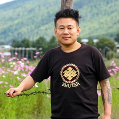 Jamyang Sonam Regyel