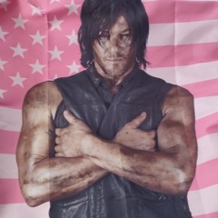 Daryl Dixon