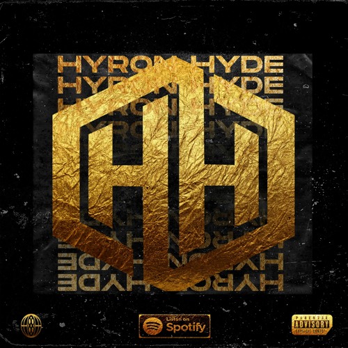 Hyron Hyde’s avatar