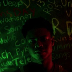 Isaiah Dawkins(UZUMAKI)