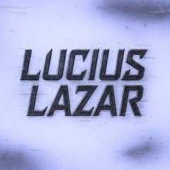 Lucius Lazar