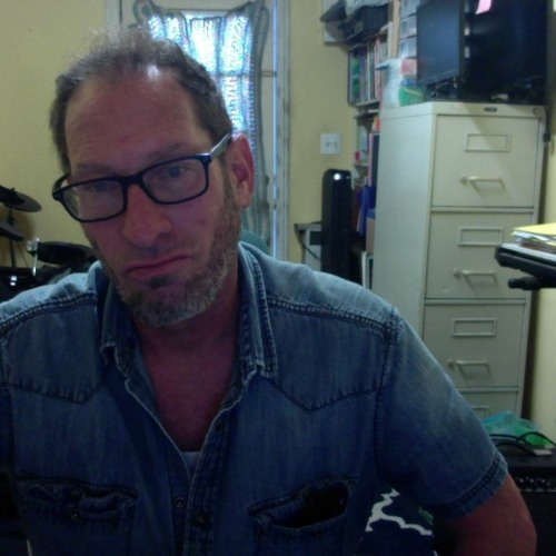 Dead Man Working
