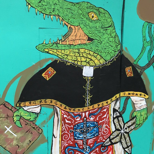 lizardbrainzz’s avatar
