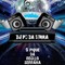DJ PK DA SERRA