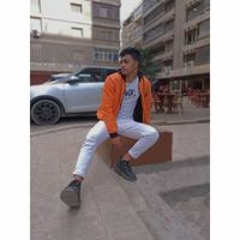 Mahmoud Osama