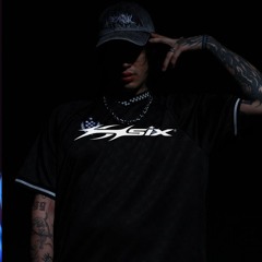 MOLLY SIX / DROWN LABEL