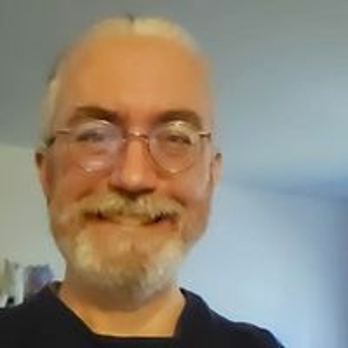 Damian Baker’s avatar