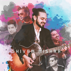 Aap baithe Hain baalin pe | Mashup & Cover | Shivam Mishra ft. Friendship Band