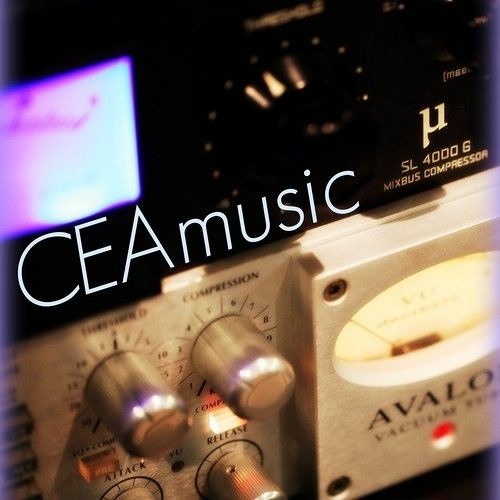 CEAmusic’s avatar