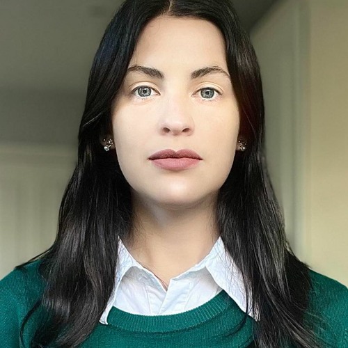 Sonia Lucero’s avatar