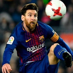 big soccer
