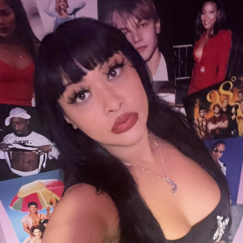 Lorena Martinez’s avatar