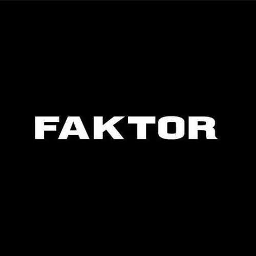 FAKTOR’s avatar