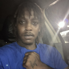 Aka sky$ raising the ghetto | made on the Rapchat app (prod. by SLYMON)