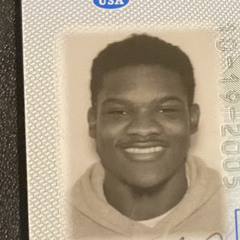 Isaiah richard