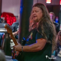 Josh Parks