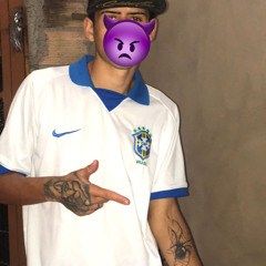 eo perfil do brabo 33😈👹