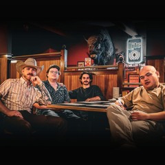 Adam & the Armadillos