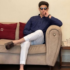 Syed Mohsin Kazmi