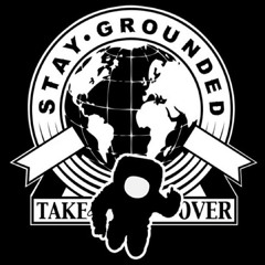 STAY GROUNDED PODCAST