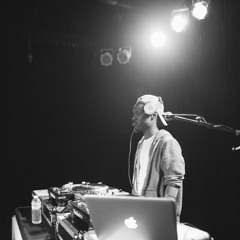 DJ DCM