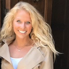 Courtney Blum
