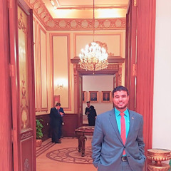 Mahmoud Abohosh
