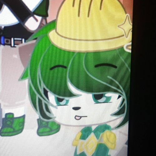 Pearl’s avatar
