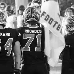 ✞Trevor Rhoades✞