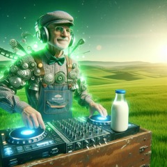 The Ugly Milkman
